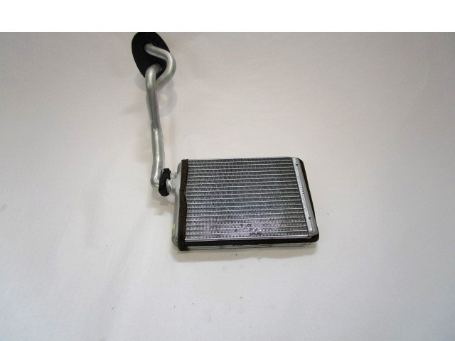 HEATER RADIATOR OEM N. T4922003 ORIGINAL PART ESED CITROEN C3 MK2 SC (2009 - 2016) BENZINA/GPL 14  YEAR OF CONSTRUCTION 2012