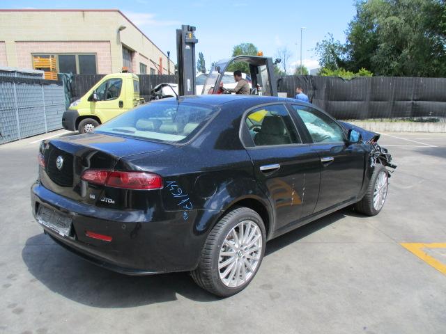 OEM N.  SPARE PART USED CAR ALFA ROMEO 159 939 BER/SW (2005 - 2013)  DISPLACEMENT DIESEL 1,9 YEAR OF CONSTRUCTION 2006
