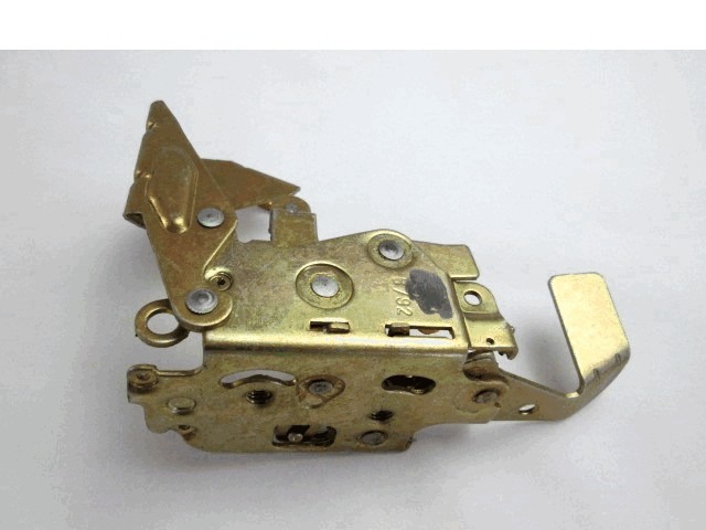 SYSTEM LATCH OEM N. 7708491 ORIGINAL PART ESED FIAT DUCATO (1981 - 1994)DIESEL 25  YEAR OF CONSTRUCTION 1981