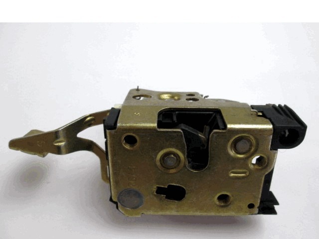 CENTRAL LOCKING OF THE FRONT LEFT DOOR OEM N. 1064 ORIGINAL PART ESED FIAT DUCATO (1994 - 2002) DIESEL 25  YEAR OF CONSTRUCTION 1994