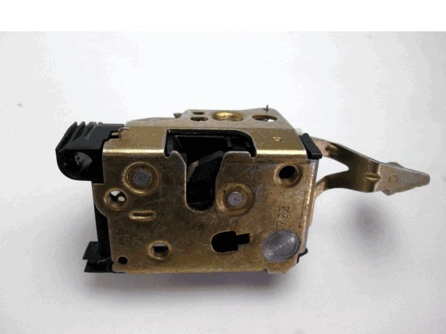 CENTRAL LOCKING OF THE RIGHT FRONT DOOR OEM N. 1063 ORIGINAL PART ESED FIAT DUCATO (1994 - 2002) DIESEL 25  YEAR OF CONSTRUCTION 1994