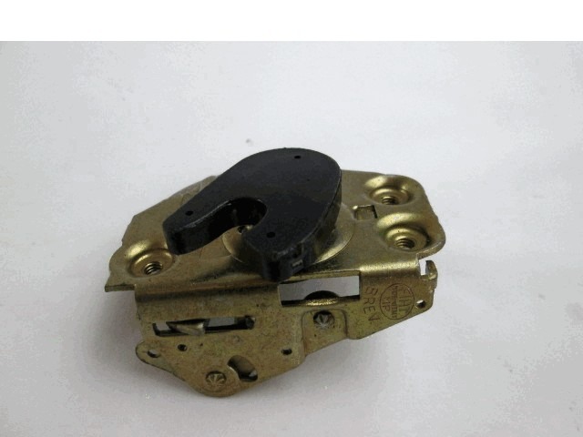 CENTRAL LOCKING OF THE FRONT LEFT DOOR OEM N. 40/150B ORIGINAL PART ESED FIAT 238 (1967 - 1983)BENZINA 12  YEAR OF CONSTRUCTION 1967