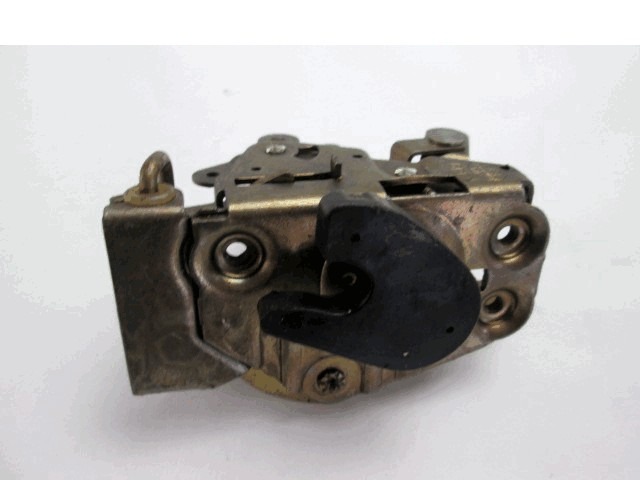 CENTRAL LOCKING OF THE RIGHT FRONT DOOR OEM N. 40/162 ORIGINAL PART ESED FIAT 238 (1967 - 1983)BENZINA 12  YEAR OF CONSTRUCTION 1967