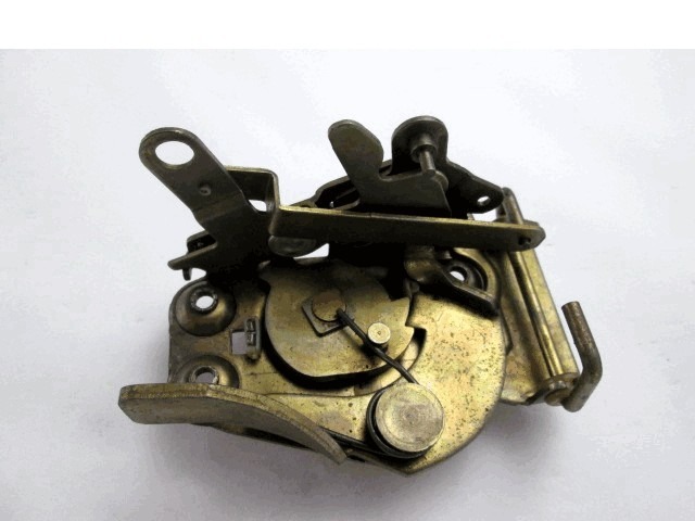 CENTRAL LOCKING OF THE RIGHT FRONT DOOR OEM N. 40/162 ORIGINAL PART ESED FIAT 238 (1967 - 1983)BENZINA 12  YEAR OF CONSTRUCTION 1967