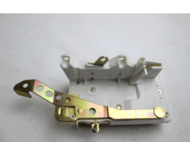CENTRAL LOCKING OF THE RIGHT FRONT DOOR OEM N. 40/201 ORIGINAL PART ESED FIAT TIPO (1988 -1992)BENZINA 14  YEAR OF CONSTRUCTION 1988