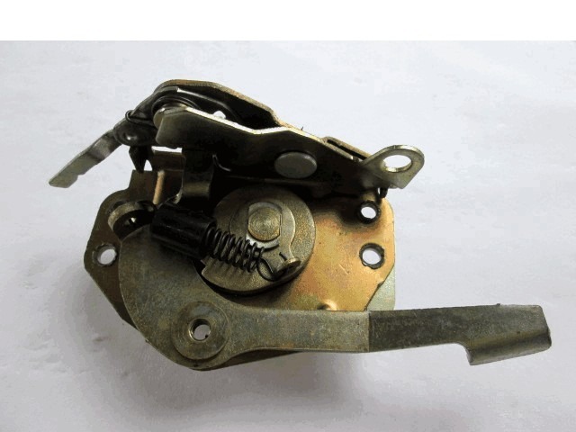 CENTRAL DOOR LOCK REAR LEFT DOOR OEM N.  ORIGINAL PART ESED FIAT RITMO (1978 - 1982)BENZINA 11  YEAR OF CONSTRUCTION 1978