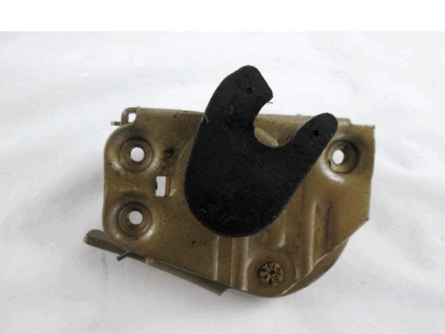 CENTRAL DOOR LOCK REAR LEFT DOOR OEM N. 40/60B ORIGINAL PART ESED FIAT 128 (1969 - 1983)BENZINA 13  YEAR OF CONSTRUCTION 1977