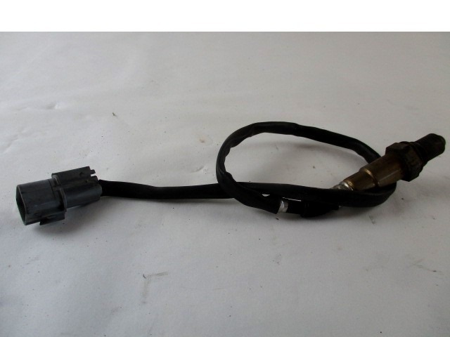 OXYGEN SENSOR . OEM N. 9350931044 ORIGINAL PART ESED HYUNDAI I10 (2010- 2013) BENZINA 11  YEAR OF CONSTRUCTION 2012