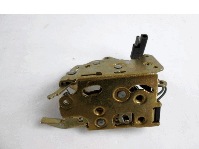 CENTRAL DOOR LOCK REAR LEFT DOOR OEM N. 073174 ORIGINAL PART ESED LANCIA THEMA (1984 - 1988)BENZINA 20  YEAR OF CONSTRUCTION 1988