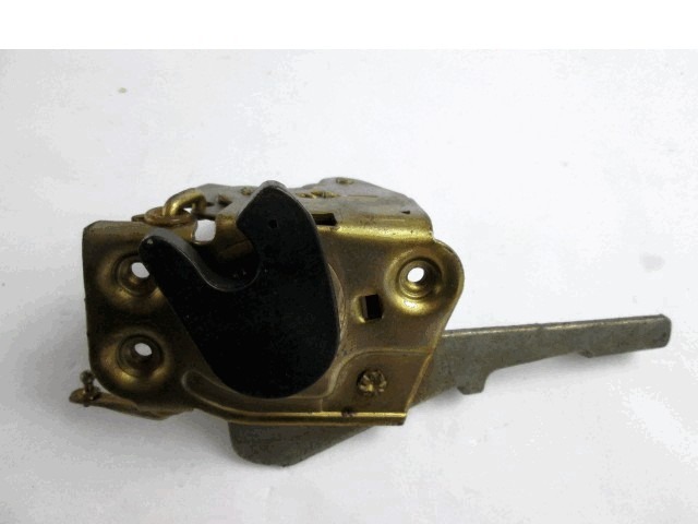 CENTRAL LOCKING OF THE RIGHT FRONT DOOR OEM N.  ORIGINAL PART ESED FIAT 126 (1972 - 1991)BENZINA 6  YEAR OF CONSTRUCTION 1976