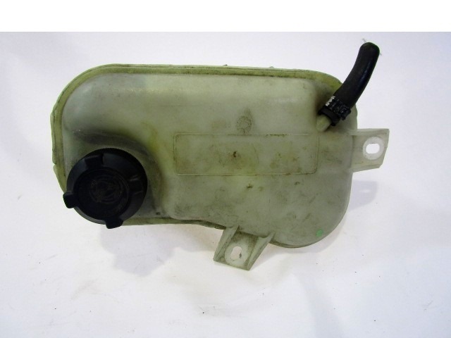 EXPANSION TANK OEM N. 7699199 ORIGINAL PART ESED FIAT 500 CINQUECENTO (1991 - 1998) BENZINA 9  YEAR OF CONSTRUCTION 1998