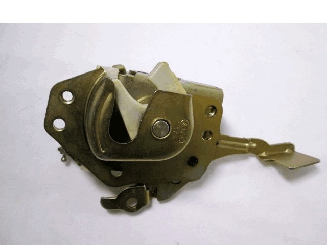CENTRAL LOCKING OF THE RIGHT FRONT DOOR OEM N. 40/170B ORIGINAL PART ESED FIAT RITMO (1982 - 1988)BENZINA 13  YEAR OF CONSTRUCTION 1985