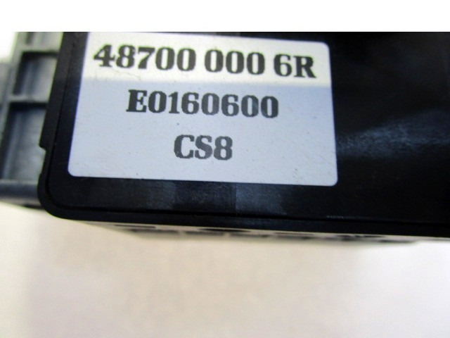 KIT ACCENSIONE AVVIAMENTO OEM N. 19044 KIT ACCENSIONE AVVIAMENTO ORIGINAL PART ESED RENAULT LAGUNA MK3 BER/SW (10/2007 - 08/2010) DIESEL 20  YEAR OF CONSTRUCTION 2008