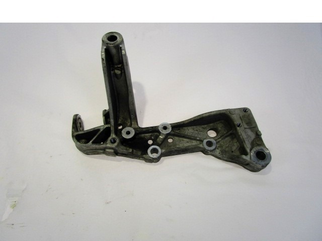 GUIDE SUPPORT/SPRING PAD/ATTACHING PARTS OEM N. 1K0199296F ORIGINAL PART ESED VOLKSWAGEN TOURAN 1T1 (2003 - 11/2006) DIESEL 19  YEAR OF CONSTRUCTION 2005
