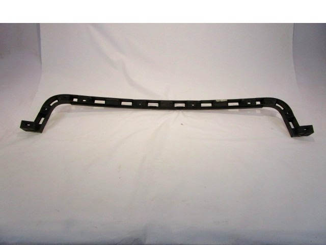 MOUNTING PARTS BUMPER, REAR OEM N. 1T0807861B ORIGINAL PART ESED VOLKSWAGEN TOURAN 1T1 (2003 - 11/2006) DIESEL 19  YEAR OF CONSTRUCTION 2005