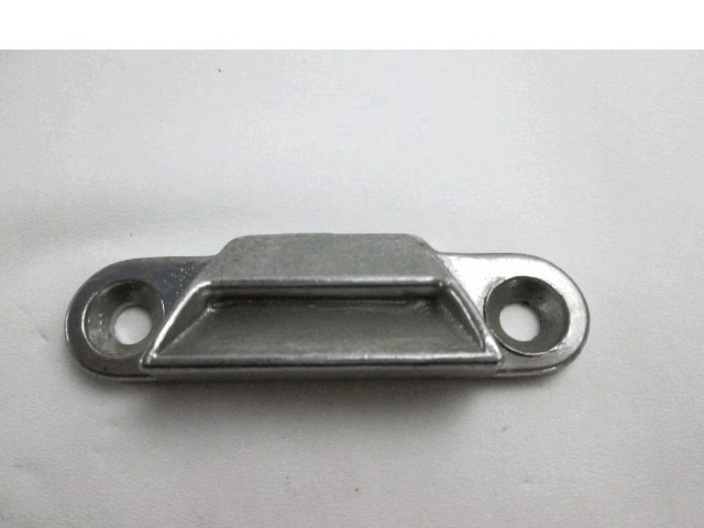 SYSTEM LATCH OEM N.  ORIGINAL PART ESED FIAT 600T 850T (1964 - 1976)BENZINA 75  YEAR OF CONSTRUCTION 1964