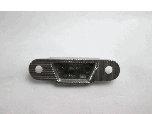 SYSTEM LATCH OEM N.  ORIGINAL PART ESED FIAT 600T 850T (1964 - 1976)BENZINA 75  YEAR OF CONSTRUCTION 1964