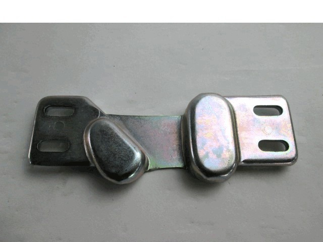 SYSTEM LATCH OEM N. 1333754080 ORIGINAL PART ESED FIAT - OM ORSETTO (1966 - 1972)DIESEL 27  YEAR OF CONSTRUCTION 1966
