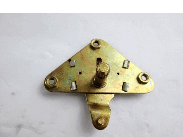 SYSTEM LATCH OEM N.  ORIGINAL PART ESED FIAT - OM ORSETTO (1966 - 1972)DIESEL 27  YEAR OF CONSTRUCTION 1966