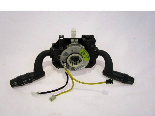 STEERING COLUMN COMBINATION SWITCH WITH SLIP RING OEM N. 7354009330 ORIGINAL PART ESED LANCIA MUSA MK1 350 (2004 - 2007) BENZINA 14  YEAR OF CONSTRUCTION 2006