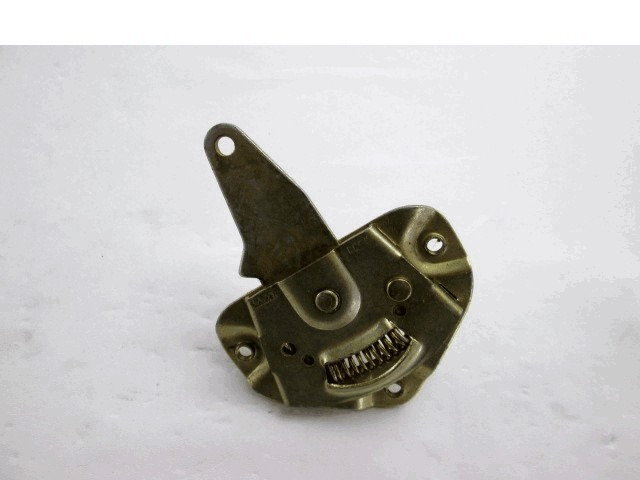 CENTRAL LOCKING OF THE RIGHT FRONT DOOR OEM N. 651618 ORIGINAL PART ESED FIAT 238 (1967 - 1983)BENZINA 12  YEAR OF CONSTRUCTION 1967