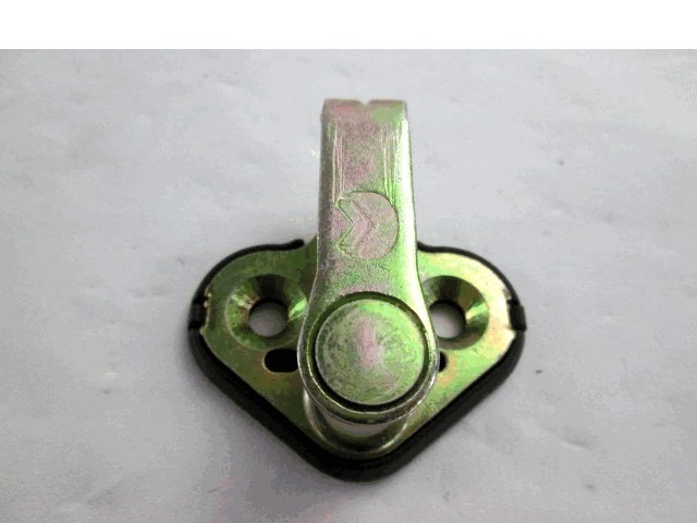 SYSTEM LATCH OEM N.  ORIGINAL PART ESED IVECO DAILY MK3 (1999 - 2006)DIESEL 28  YEAR OF CONSTRUCTION 2000