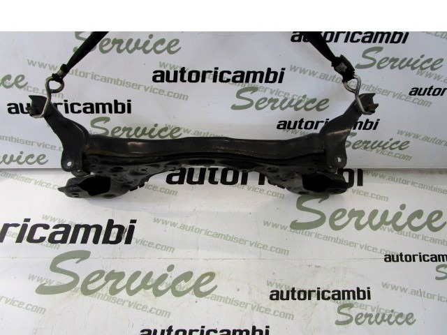 FRONT AXLE  OEM N. 51784894 ORIGINAL PART ESED LANCIA MUSA MK1 350 (2004 - 2007) BENZINA 14  YEAR OF CONSTRUCTION 2006