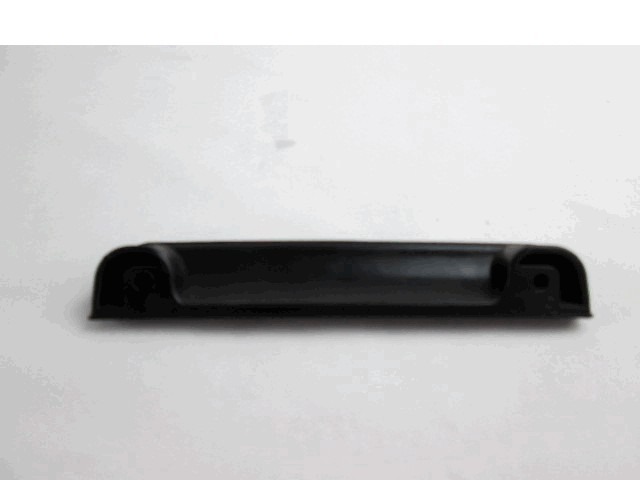 BOOT LID/TAILGATE PUSH-BUTTON OEM N. 803312 ORIGINAL PART ESED FIAT 127 (1971 - 1987)BENZINA 9  YEAR OF CONSTRUCTION 1971