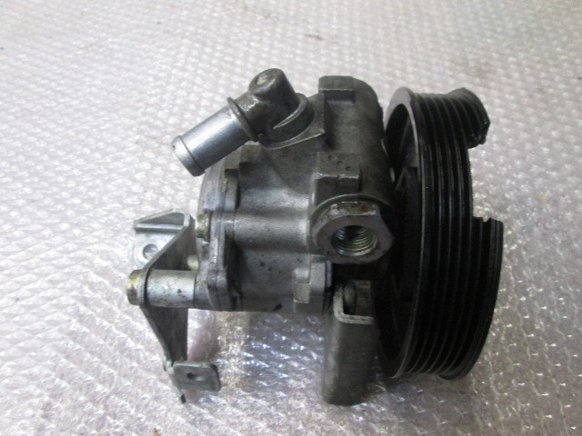 BMW 320 I TOURING AND 46 POWER STEERING PUMP PULLEY IDROGIUDA WITH DAMAGED (SEE PHOTO) 32,416,756,582