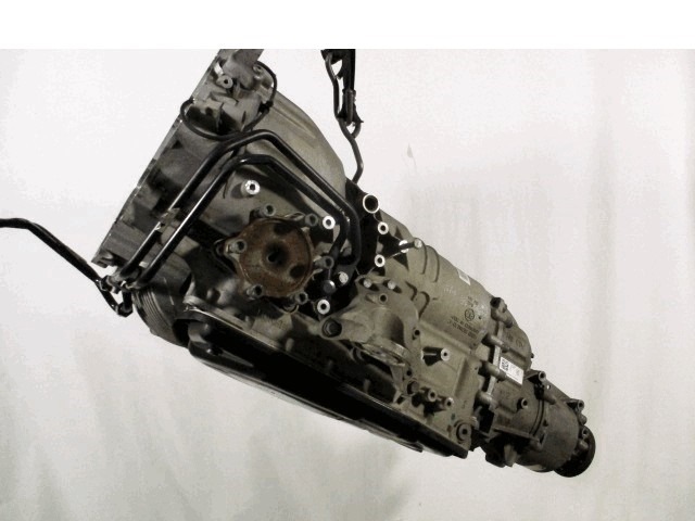 AUTOMATIC TRANSMISSION OEM N. 1071401249 ORIGINAL PART ESED AUDI A6 C6 4F2 4FH 4F5 BER/SW/ALLROAD (07/2004 - 10/2008) DIESEL 30  YEAR OF CONSTRUCTION 2007