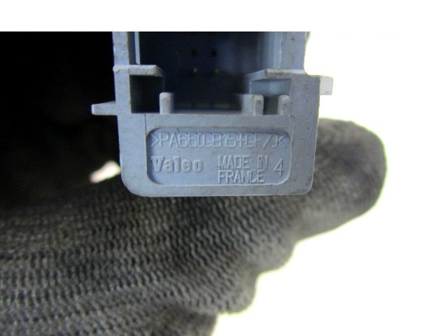 VARIOUS SWITCHES OEM N.  ORIGINAL PART ESED CITROEN C8 (2002 - 2008) DIESEL 22  YEAR OF CONSTRUCTION 2005