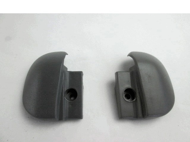 FRONT SEAT RAIL OEM N. 4A0881088 ORIGINAL PART ESED AUDI 100 4A2 4A5 C4 BER/SW (1990 - 1994)DIESEL 25  YEAR OF CONSTRUCTION 1990