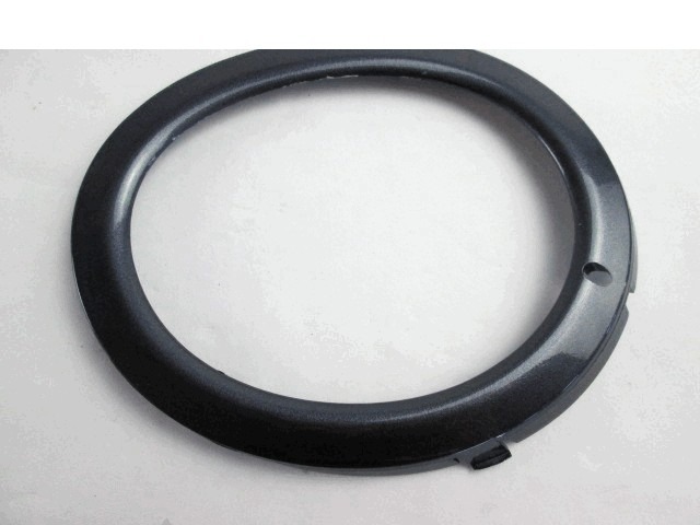 PROTECTIVE RUBBER STRIP, FRONT OEM N. 96BB17A989CB ORIGINAL PART ESED FORD MONDEO BER/SW (09/1996 - 08/2000) DIESEL 18  YEAR OF CONSTRUCTION 2000