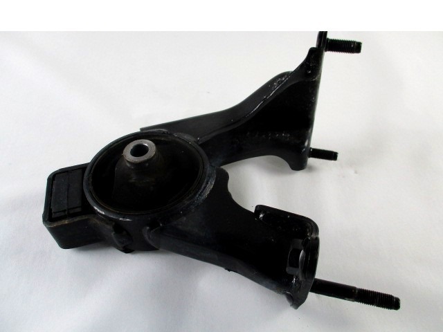 ENGINE SUPPORT OEM N. 1T-0459-02 ORIGINAL PART ESED TOYOTA COROLLA E120/E130 (2000 - 2006) DIESEL 14  YEAR OF CONSTRUCTION 2006