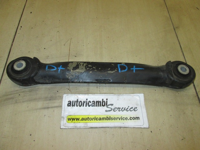 REPAIR KITS, CONTROL ARMS AND STRUTS RIGHT REAR OEM N.  ORIGINAL PART ESED MERCEDES CLASSE C CL203 SPORTCOUPE (2000 - 2008)DIESEL 22  YEAR OF CONSTRUCTION 2004