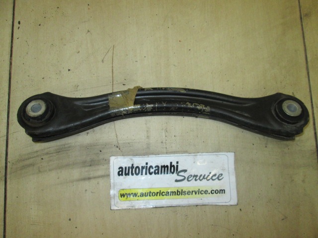 REPAIR KITS, CONTROL ARMS AND STRUTS RIGHT REAR OEM N.  ORIGINAL PART ESED MERCEDES CLASSE C CL203 SPORTCOUPE (2000 - 2008)DIESEL 22  YEAR OF CONSTRUCTION 2004