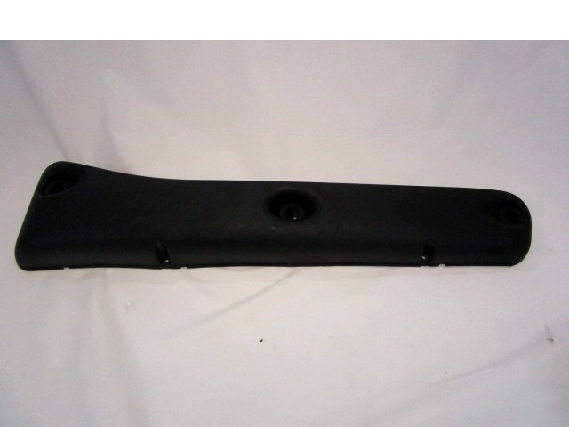 FRONT DOOR PANEL OEM N. 16589 PANNELLO INTERNO PORTA ANTERIORE ORIGINAL PART ESED FIAT MULTIPLA (2004 - 2010) BENZINA/METANO 16  YEAR OF CONSTRUCTION 2006