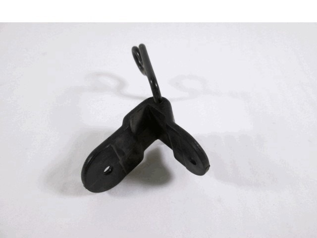FRONT SEAT RAIL OEM N. 161432 ORIGINAL PART ESED AUTOBIANCHI A112 (1969 - 1986)BENZINA 10  YEAR OF CONSTRUCTION
