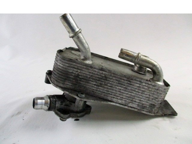 EXHAUST COOLER OEM N. 7521064 ORIGINAL PART ESED BMW SERIE 3 BER/SW/COUPE/CABRIO E90/E91/E92/E93 (2005 - 08/2008) DIESEL 30  YEAR OF CONSTRUCTION 2006