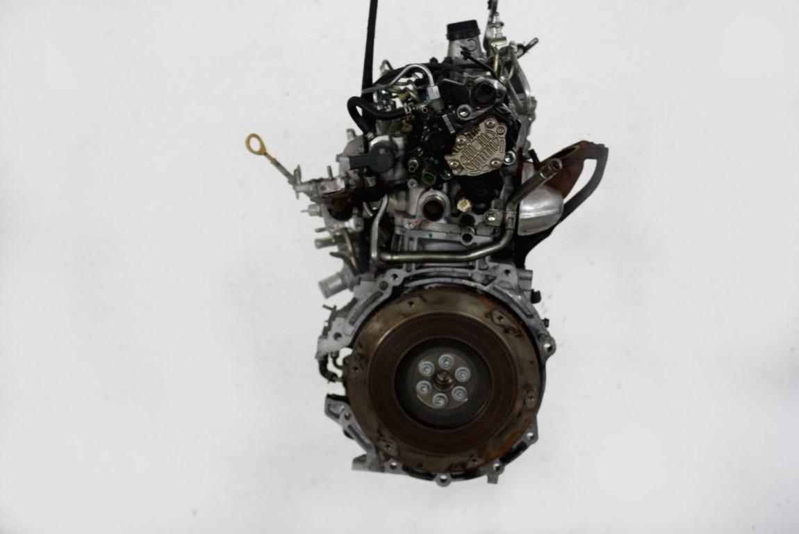 COMPLETE ENGINES . OEM N. 1NDTV ORIGINAL PART ESED TOYOTA COROLLA E120/E130 (2000 - 2006) DIESEL 14  YEAR OF CONSTRUCTION 2006