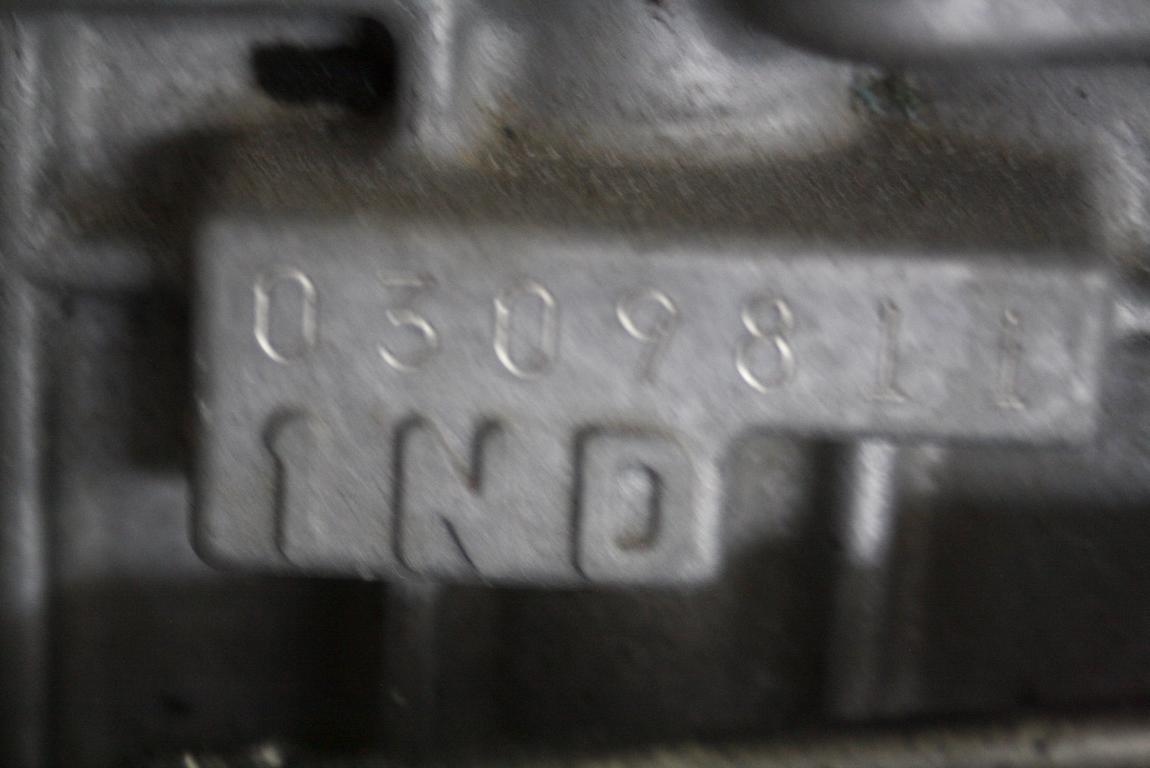 COMPLETE ENGINES . OEM N. 1NDTV ORIGINAL PART ESED TOYOTA COROLLA E120/E130 (2000 - 2006) DIESEL 14  YEAR OF CONSTRUCTION 2006