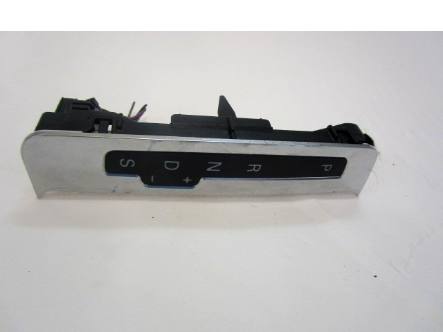 VARIOUS SWITCHES OEM N. 4F1713463B ORIGINAL PART ESED AUDI A6 C6 4F2 4FH 4F5 BER/SW/ALLROAD (07/2004 - 10/2008) DIESEL 30  YEAR OF CONSTRUCTION 2005