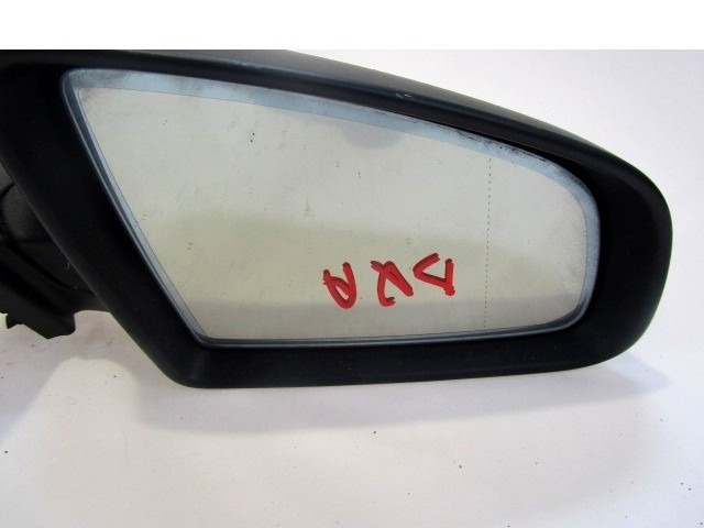 OUTSIDE MIRROR RIGHT . OEM N. 4F1858532K ORIGINAL PART ESED AUDI A6 C6 4F2 4FH 4F5 BER/SW/ALLROAD (07/2004 - 10/2008) DIESEL 30  YEAR OF CONSTRUCTION 2005