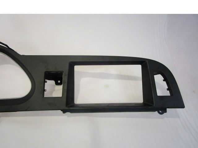 DASH PARTS / CENTRE CONSOLE OEM N. 4F1857115F ORIGINAL PART ESED AUDI A6 C6 4F2 4FH 4F5 BER/SW/ALLROAD (07/2004 - 10/2008) DIESEL 30  YEAR OF CONSTRUCTION 2005