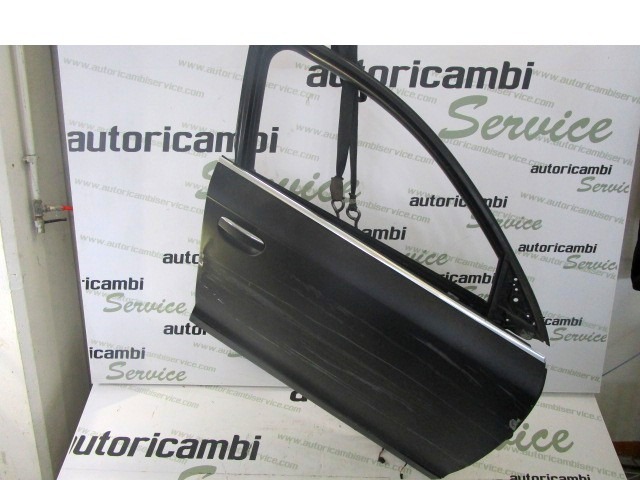 DOOR PASSENGER DOOR RIGHT FRONT . OEM N. 4F0831052F ORIGINAL PART ESED AUDI A6 C6 4F2 4FH 4F5 BER/SW/ALLROAD (07/2004 - 10/2008) DIESEL 30  YEAR OF CONSTRUCTION 2005