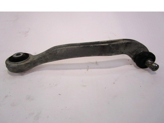 WISHBONE,FRONT LEFT OEM N. 4E0407505E ORIGINAL PART ESED AUDI A6 C6 4F2 4FH 4F5 BER/SW/ALLROAD (07/2004 - 10/2008) DIESEL 30  YEAR OF CONSTRUCTION 2005