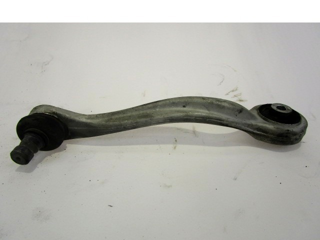 WISHBONE,FRONT LEFT OEM N. 4E0407509E ORIGINAL PART ESED AUDI A6 C6 4F2 4FH 4F5 BER/SW/ALLROAD (07/2004 - 10/2008) DIESEL 30  YEAR OF CONSTRUCTION 2005