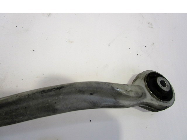 WISHBONE,FRONT LEFT OEM N. 4E0407509E ORIGINAL PART ESED AUDI A6 C6 4F2 4FH 4F5 BER/SW/ALLROAD (07/2004 - 10/2008) DIESEL 30  YEAR OF CONSTRUCTION 2005