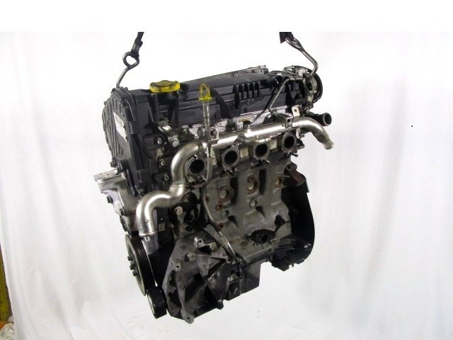 COMPLETE ENGINES . OEM N. 939A1000 ORIGINAL PART ESED FIAT CROMA (2005 - 10/2007)  DIESEL 19  YEAR OF CONSTRUCTION 2006