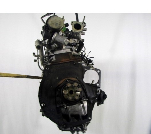 COMPLETE ENGINES . OEM N. 939A1000 ORIGINAL PART ESED FIAT CROMA (2005 - 10/2007)  DIESEL 19  YEAR OF CONSTRUCTION 2006